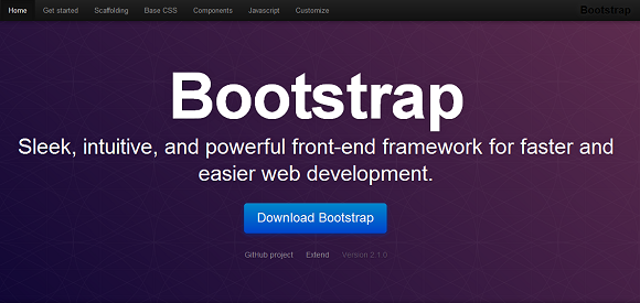 Bootstrap, il tool semplice per realizzare i template dei tuoi siti