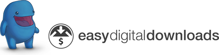 Easy Digital Downloads Plugin WordPress