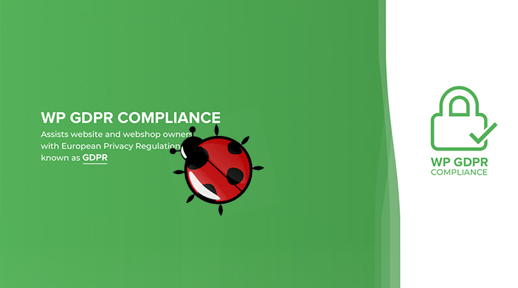 WordPress Plugin WP GDPR Compliance grosso bug fino alla versione 1.4.2