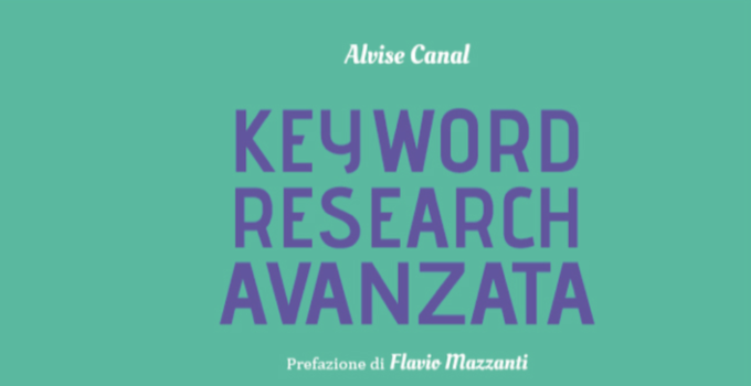 keyword research avanzata