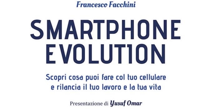 Smartphone evolution