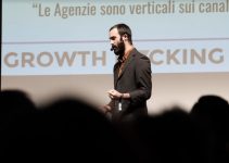 Luca Barboni Growth hacking