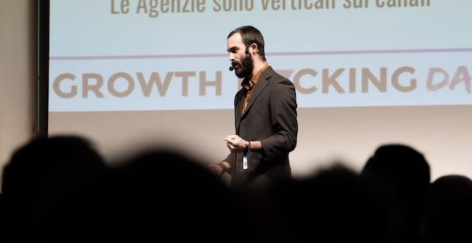 Luca Barboni Growth hacking