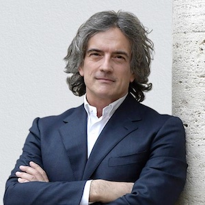 Alberto Mattiacci
