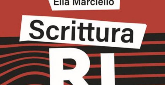 scrittura ribelle