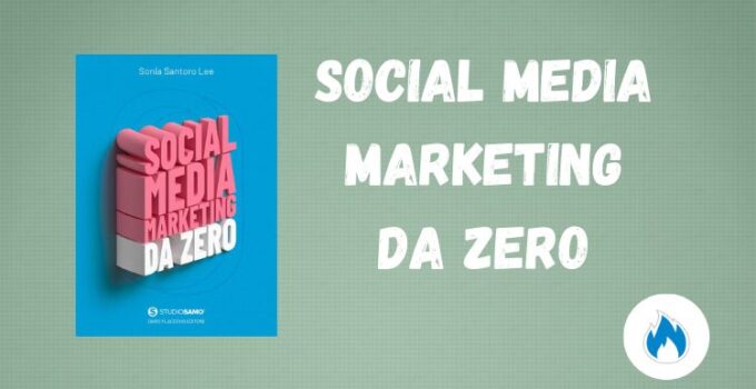 Social media marketing da zero