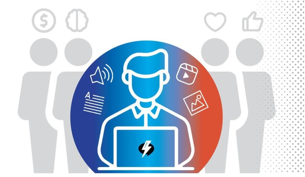 Business Content Creator, di Stefano Chiarazzo