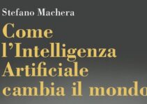 Come l'intelligenza artificiale cambia il mondo