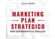 Marketing plan strategico