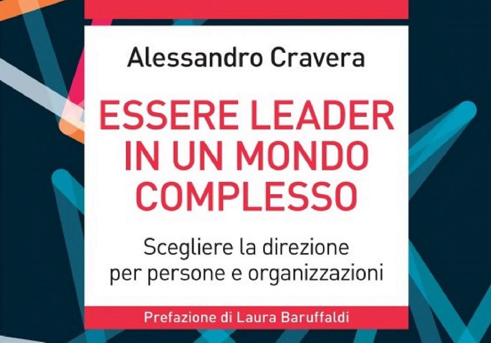 Essere leader in un mondo complesso