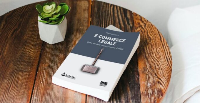 e-commerce legale