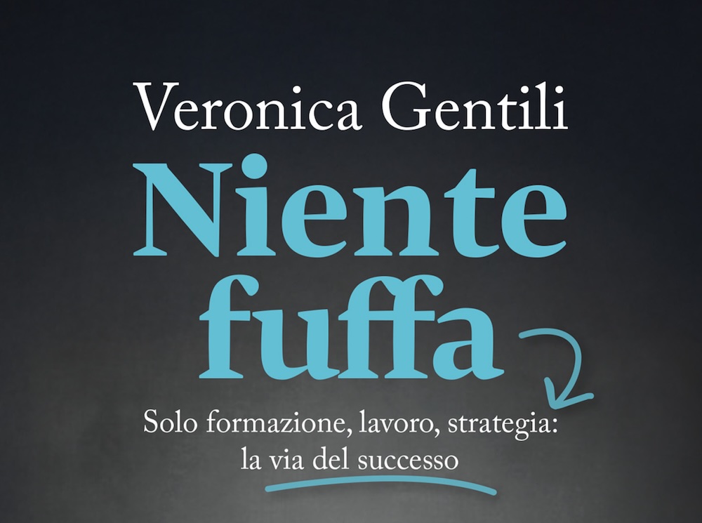 Niente Fuffa, di Veronica Gentili