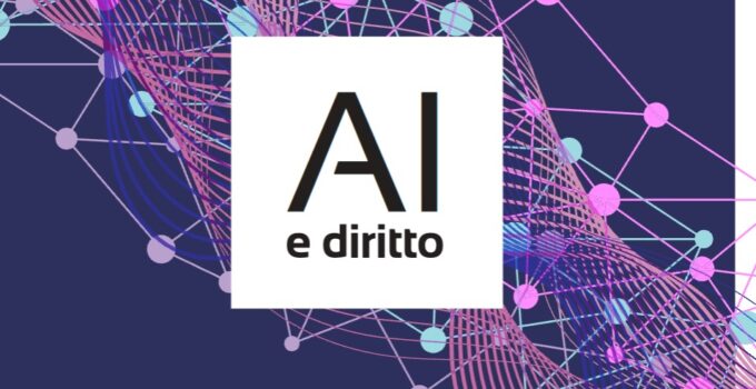 La proprietà intellettuale nell'era dell'intelligenza artificiale
