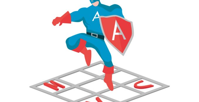 Sviluppare applicazioni con angular