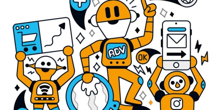 il manuale dell'advertising