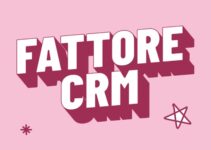 Fattore CRM