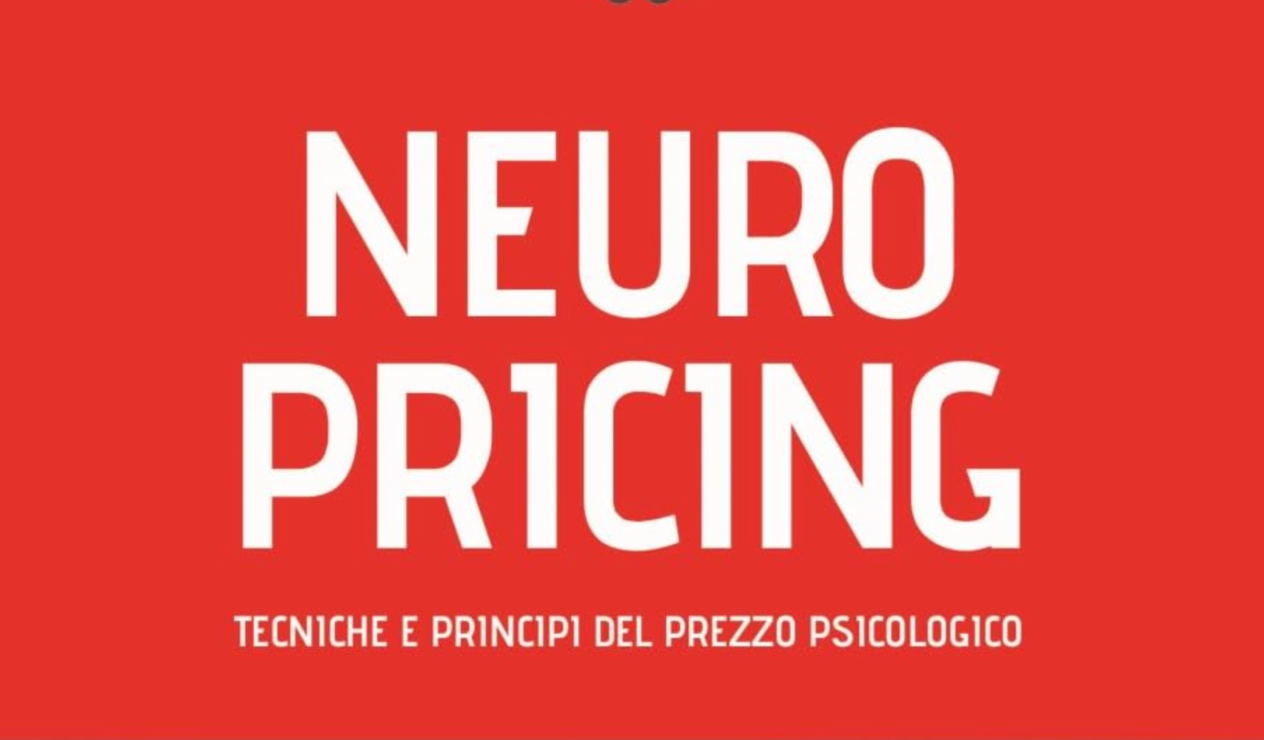 Neuro Pricing, di Andrea Saletti