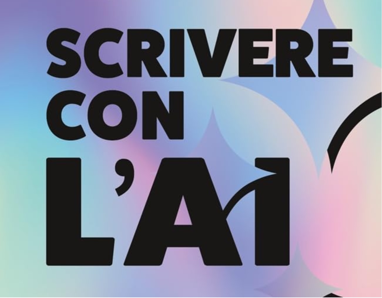 Scrivere con l’AI, di Fulvio Julita