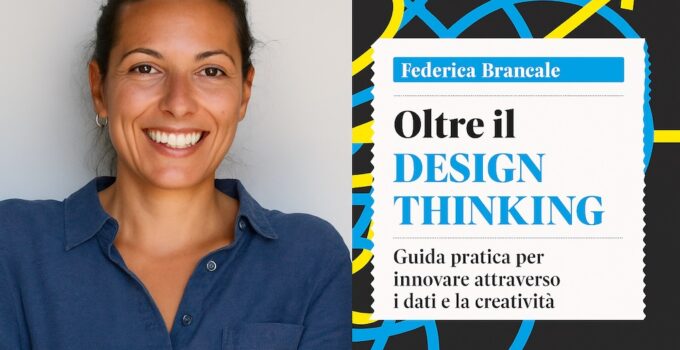 Oltre il design thinking