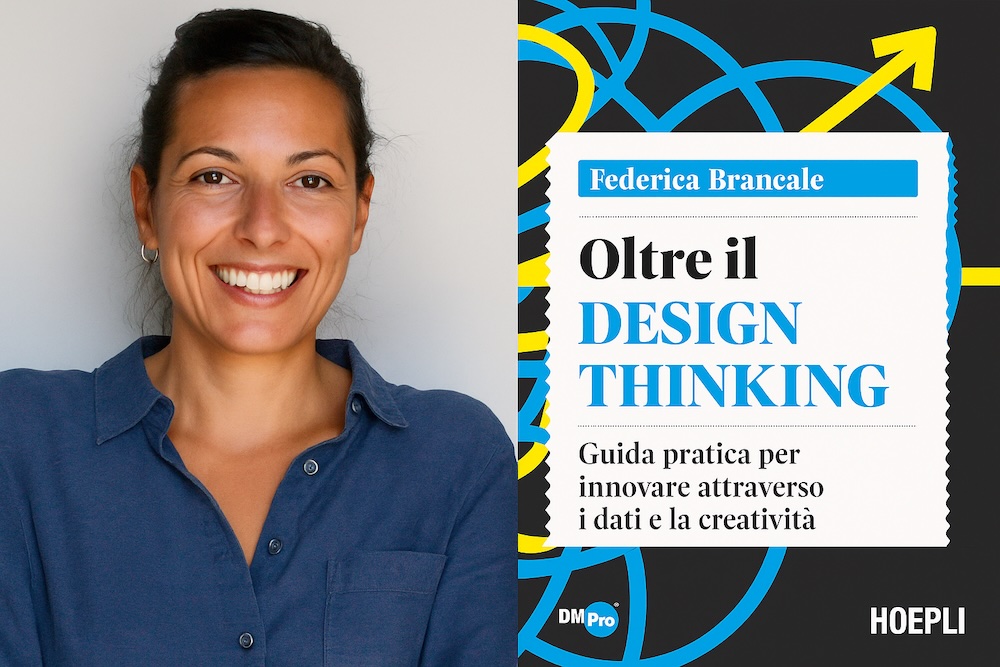 Oltre il design thinking