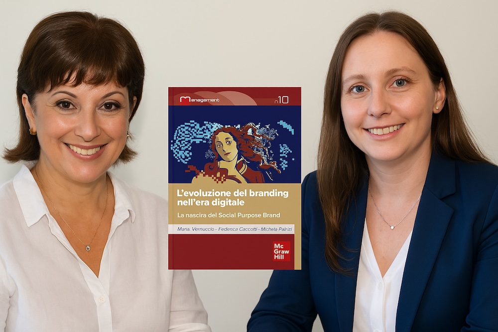 L’evoluzione del branding nell’era digitale