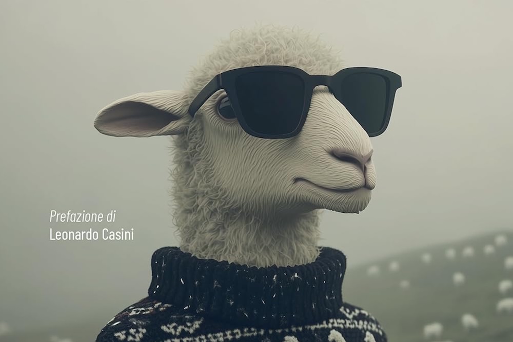 Reverse brand identity