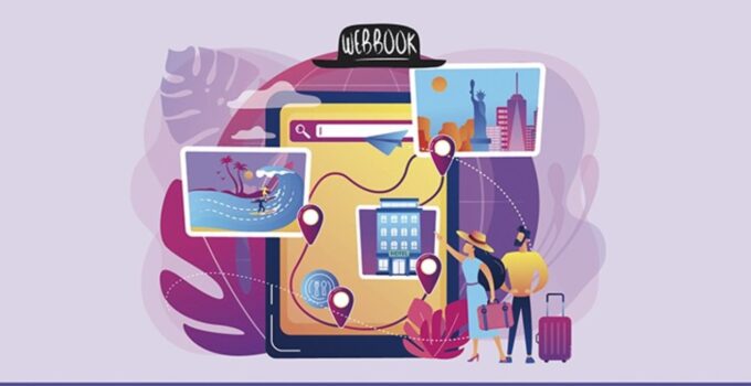 Travel Communication Design