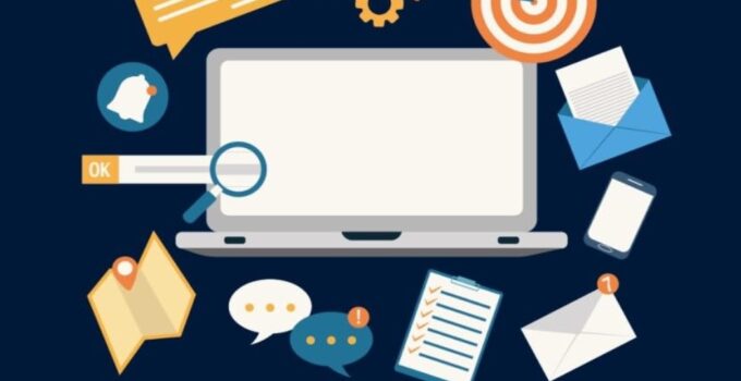 Tutti gli strumenti per comunicare sul web