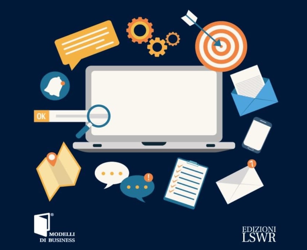 Tutti gli strumenti per comunicare sul web