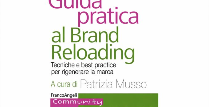 guida pratica al brand reloading