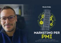 marketing per pmi