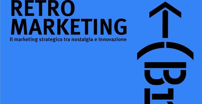 retro marketing
