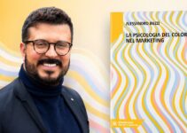 La psicologia del colore nel marketing