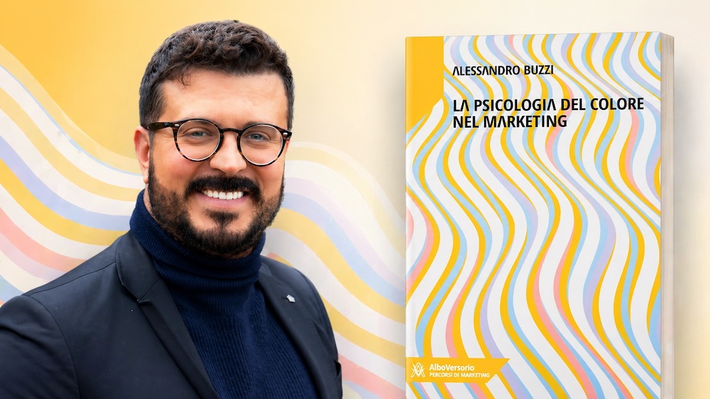 La psicologia del colore nel marketing