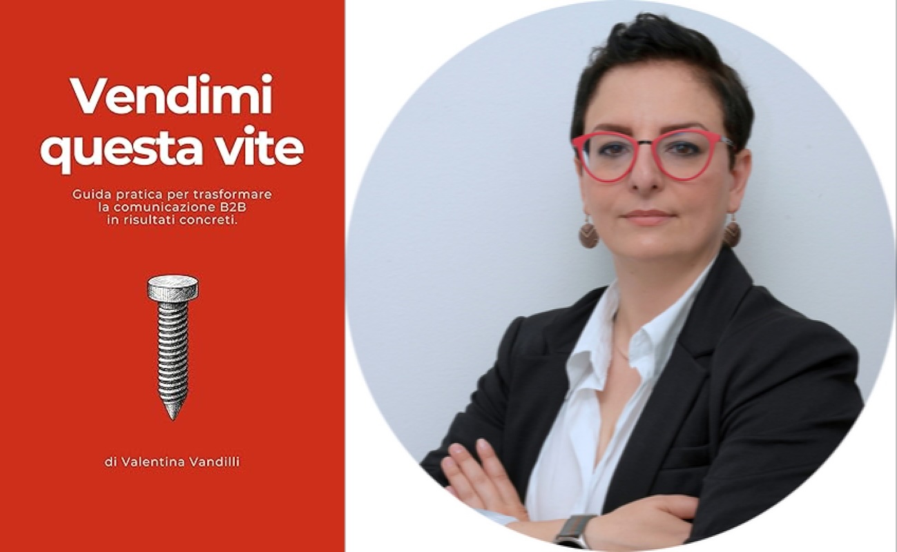 Vendimi questa vite (su Linkedin)