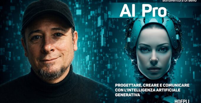 AI Pro - Bonaventura Di Bello