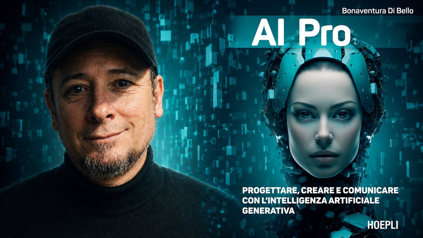 AI Pro, con Bonaventura Di Bello