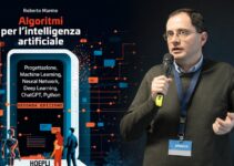 Algoritmi per l'intelligenza artificiale