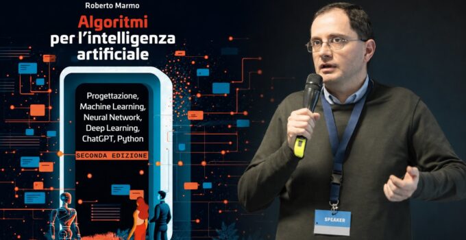 Algoritmi per l'intelligenza artificiale