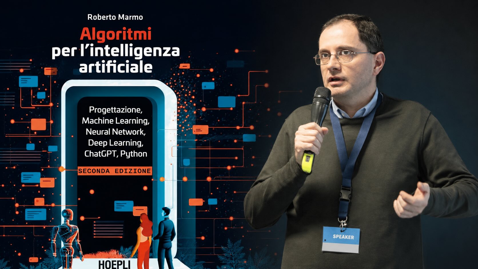 Algoritmi per l’intelligenza artificiale