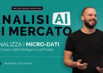 analisi di mercato ai