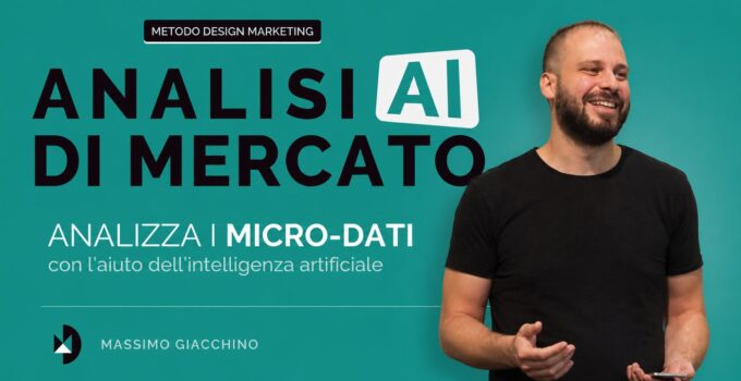 analisi di mercato ai