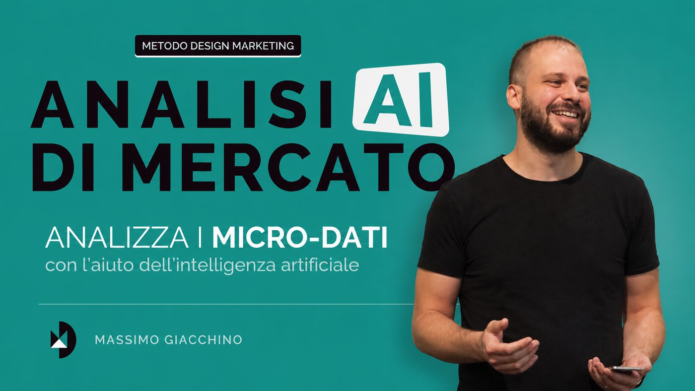 Analisi di mercato AI