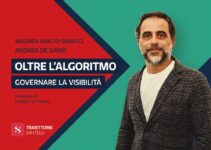 oltre l'algoritmo. governare la visibilità