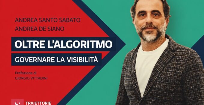 oltre l'algoritmo. governare la visibilità