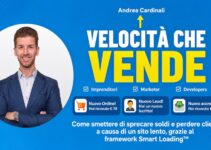 velocità che vende