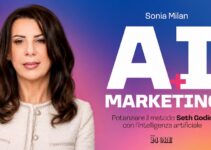 Ai Marketing, Sonia Milan