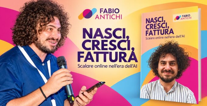 nasci cresci fattura