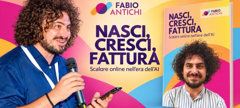 nasci cresci fattura