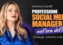 Professione social media manager nell'era dell'AI